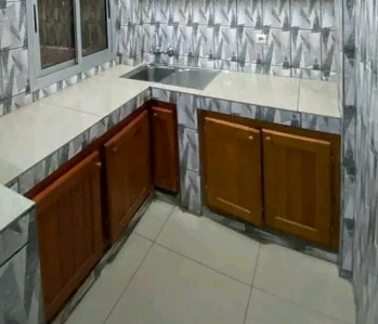 Kitchen Cabinets